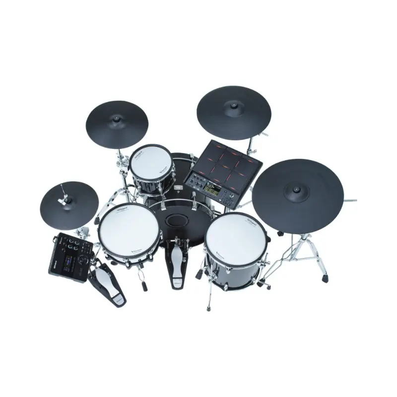 Roland SPD-SX Pro Sampling pad - Image 6