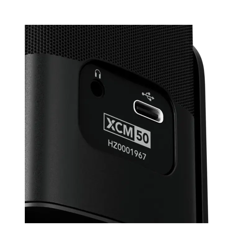Rode XCM-50 Professional Condenser USB Microphone - Image 6