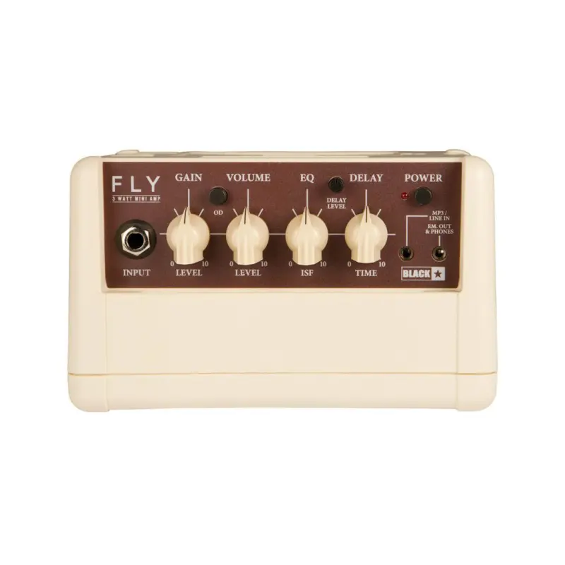 Blackstar Fly 3 Stereo Pack - Mini Amplifier with Extension Speaker - Image 6
