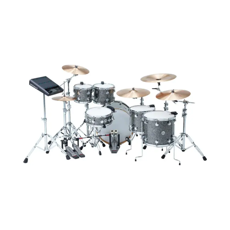 Roland SPD-SX Pro Sampling pad - Image 7
