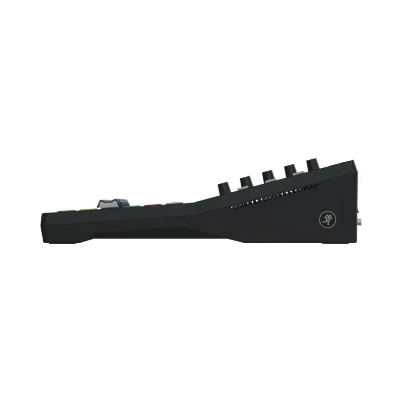 Mackie DLZ Creator Adaptive Digital Mixer for Podcasting - Image 7
