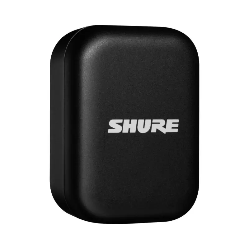 Shure Move Mic Two Receiver Kit Wireless Microphone System - Image 8