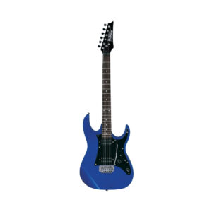 Ibanez GRX20Z 6 String Solid Body Electric Guitar - Jewel Blue