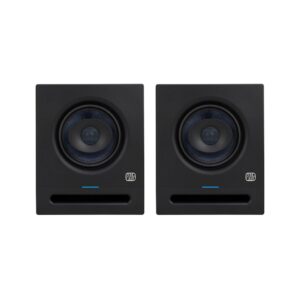 PreSonus Eris Pro 6 Studio Monitor (Pair)