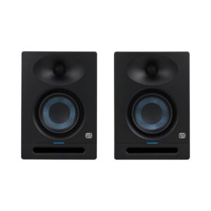 PreSonus Eris Studio 4 Studio Monitors (Pair)