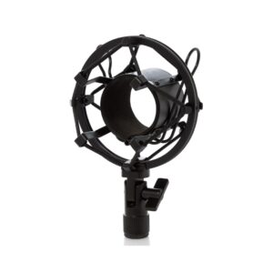 Bespeco - H8A Pro Anti-Shock Mic. Holder