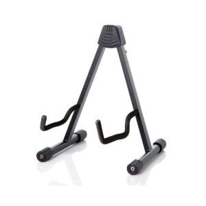 Bespeco - KANGAA - A-Style Acoustic Guitar Stand