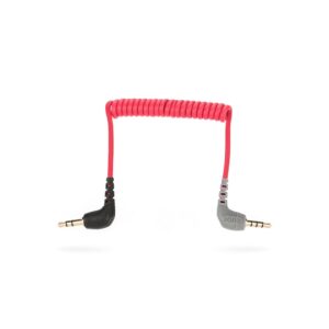 Rode SC7 3.5mm TRS to TRRS Patch Cable