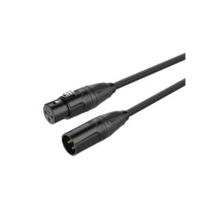 Roxtone - GMXX200L10 - XLR 10M Cable