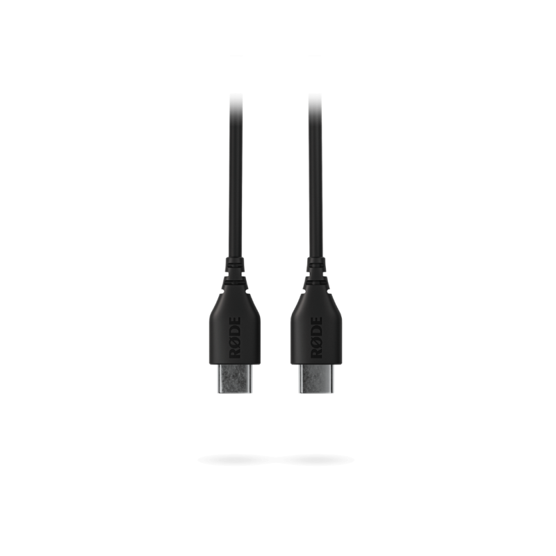 Rode SC22 USB-C to USB-C 11.8" Cable