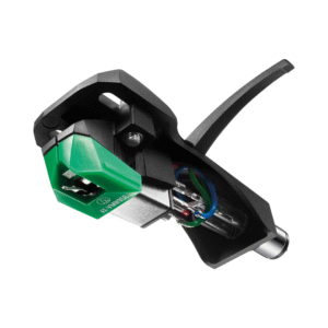 Audio Technica AT-VM95E/H Cartridge & Headshell Combo Kit