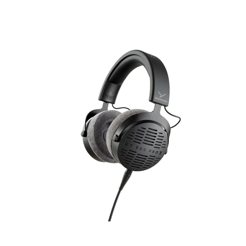 Beyerdynamic DT 900 Pro X Open Back Studio Headphones