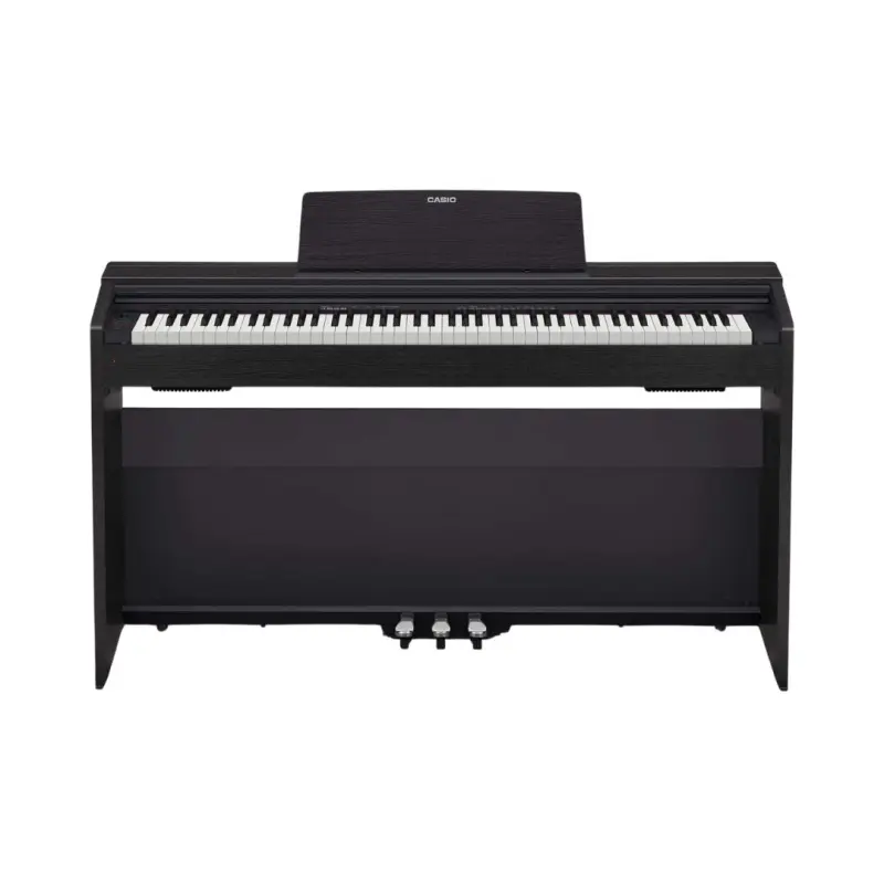 Casio Privia PX-870 88-Key Digital Piano - (Black)