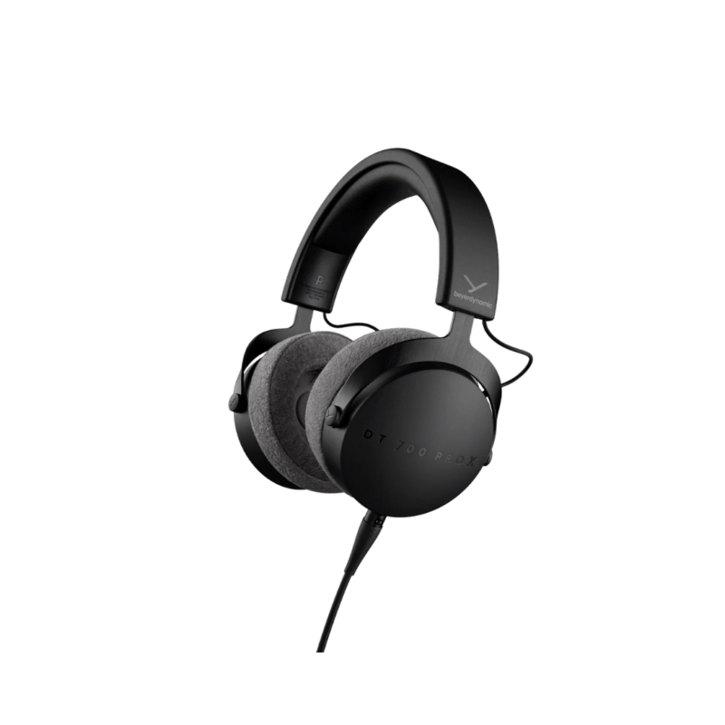 Beyerdynamic DT 700 Pro X Closed Back Studio Headphones