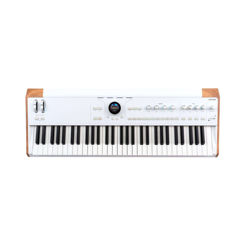 Arturia Astrolab Avant-Garde Stage Keyboard with Analog Lab Pro