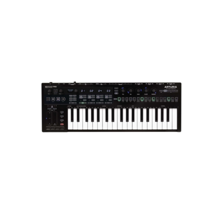Arturia KeyStep Pro Chroma Multifunctional Sequencing Controller