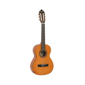 Valencia Classical Guitar 200 Series 1/2 Size (Natural) - VC202