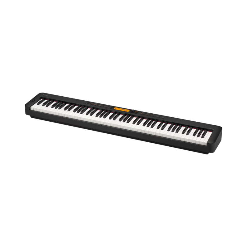 Casio CDP-S360 88-Key Slim-Body Portable Digital Piano - (Black) - Image 3