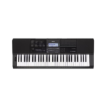 Casio CT X800 61 Key Touch Sensitive Portable Keyboard DJ Corner