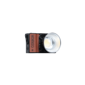 COLBOR Wonder W100 Pocket COB Video Light
