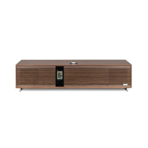 Ruark Audio R810 High Fidelity Radiogram - (Fused Walnut)