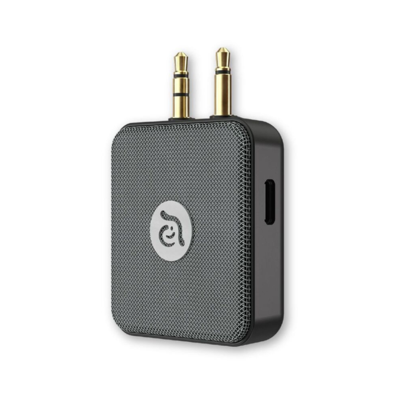 Adam Elements EVE II BK Bluetooth Audio Transmitter & Receiver - Image 2