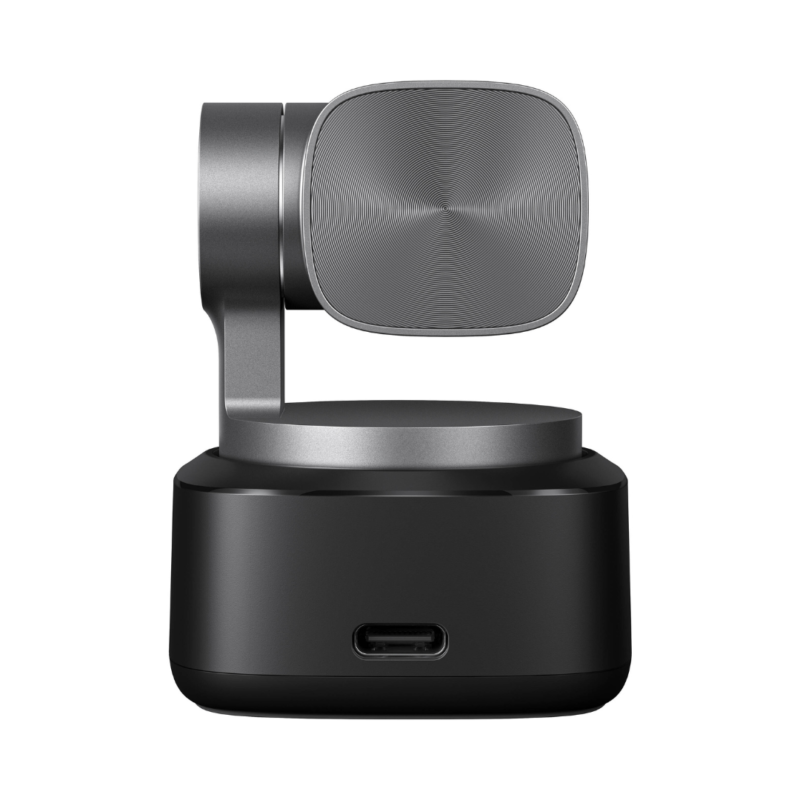 OBSBOT Tiny 2 AI-Powered PTZ 4K Webcam - Image 2