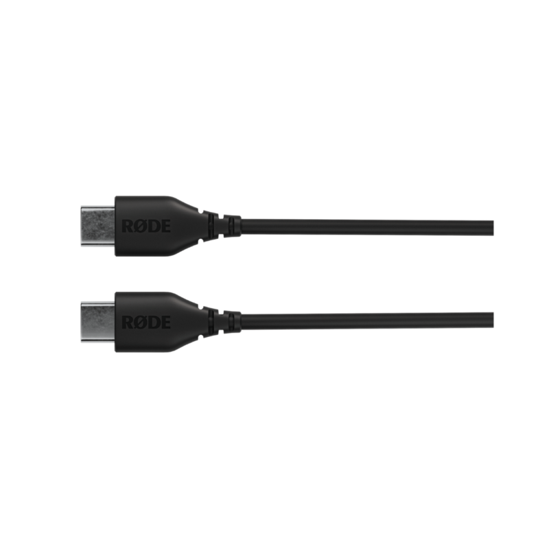 Rode SC22 USB-C to USB-C 11.8" Cable - Image 2