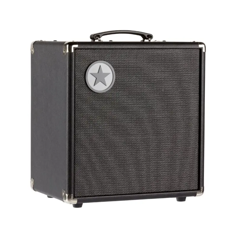 Blackstar U60 Unity Series 10" 60W Bass Guitar Combo Amplifier - Image 2