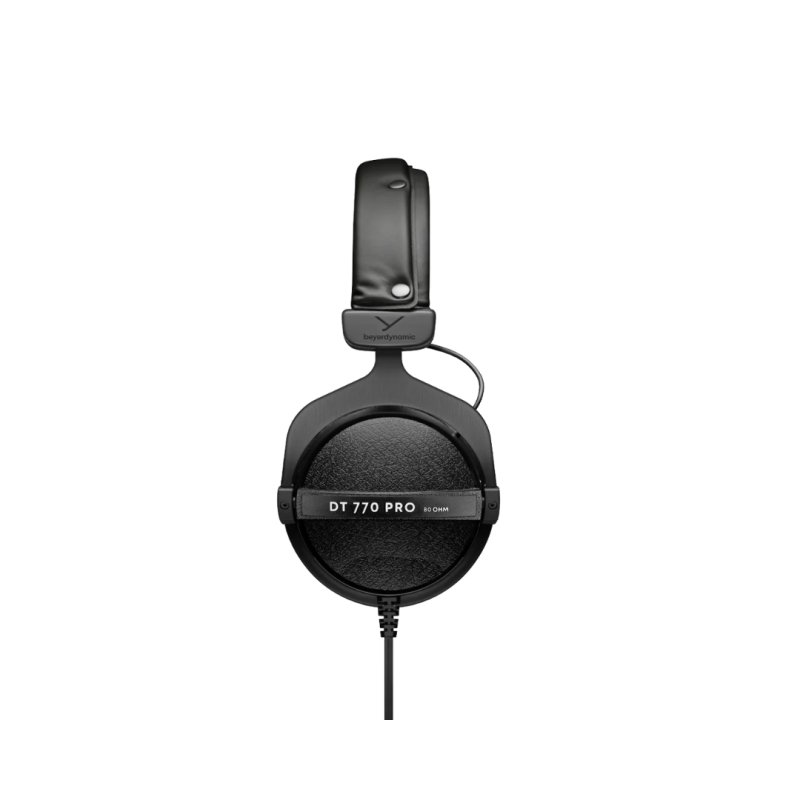 Beyerdynamic DT 770 PRO - 80 Ohms Studio Headphones - Image 2