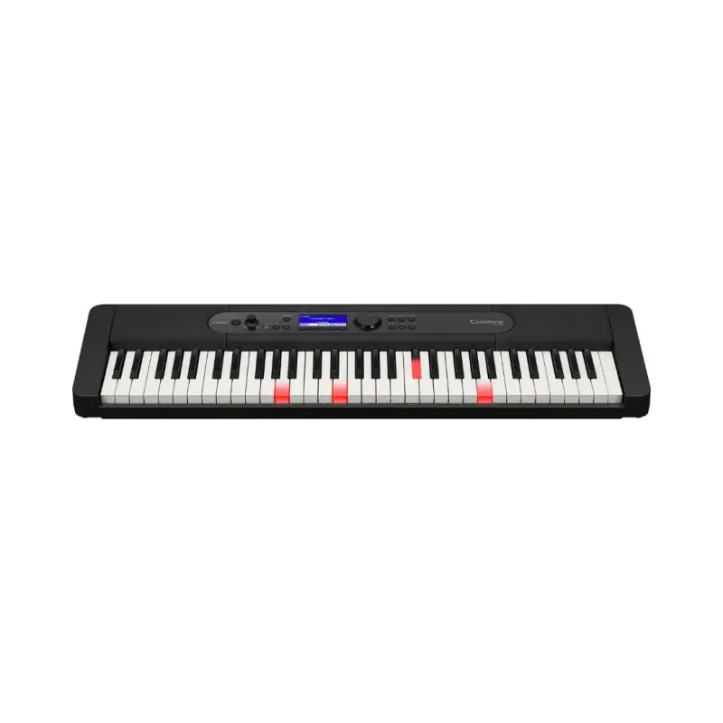 Casio LK-S450 61-Key Touch-Sensitive Portable Keyboard - Image 2