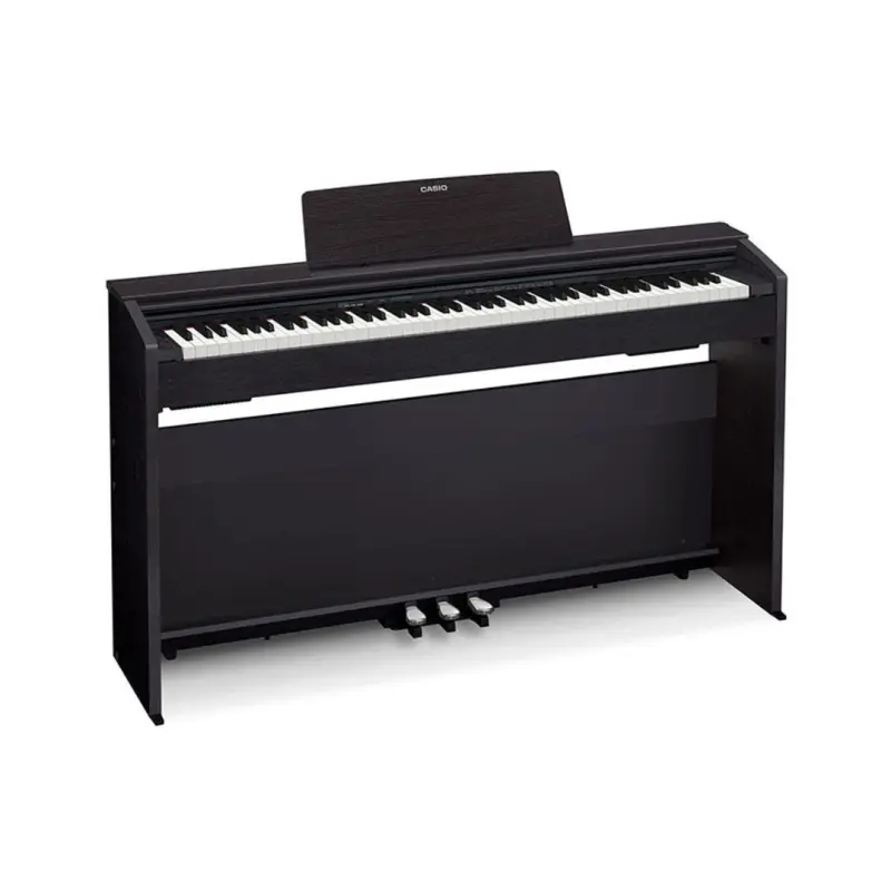Casio Privia PX-870 88-Key Digital Piano - (Black) - Image 2
