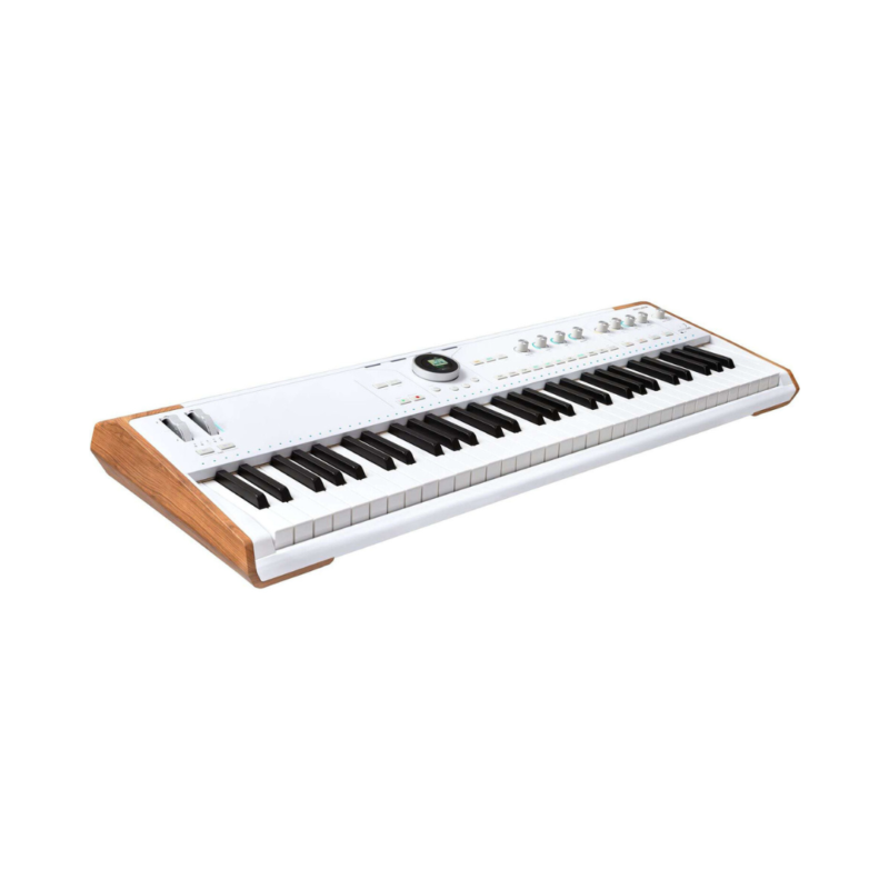 Arturia Astrolab Avant-Garde Stage Keyboard with Analog Lab Pro - Image 2