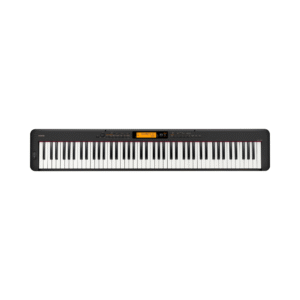Casio CDP-S360 88-Key Slim-Body Portable Digital Piano - (Black)