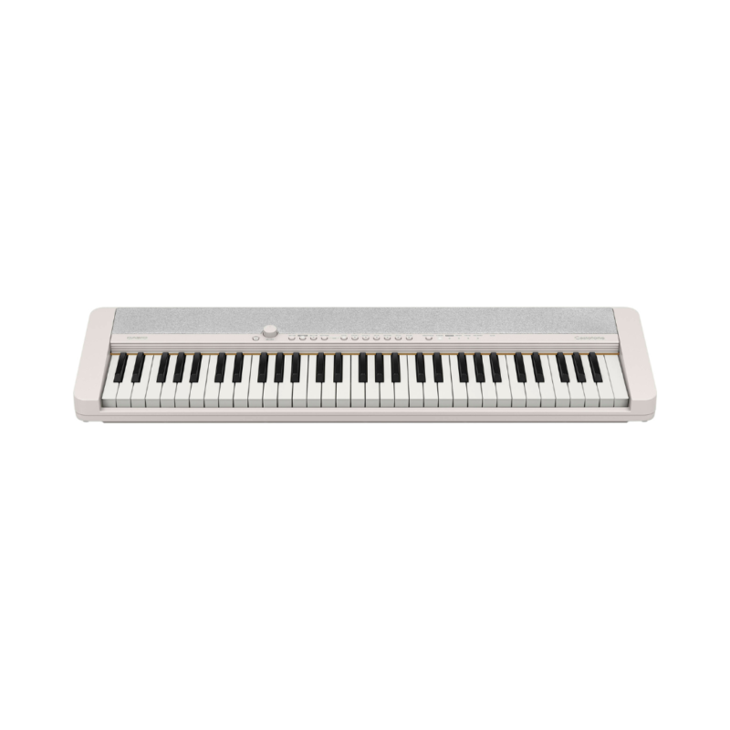 Casio CT-S1 61-Key Touch-Sensitive Portable Keyboard - (White) - Image 2