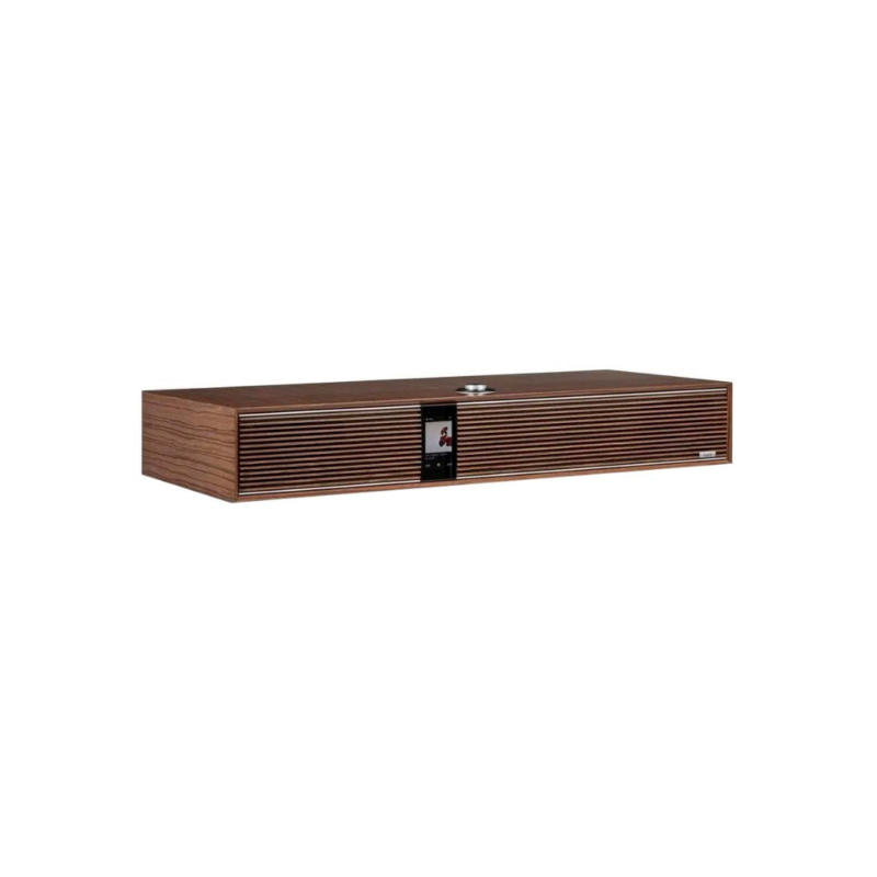 Ruark Audio R810 High Fidelity Radiogram - (Fused Walnut) - Image 2