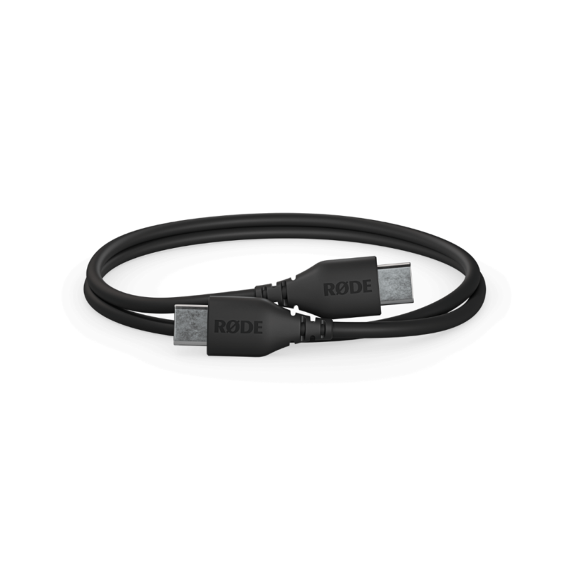 Rode SC22 USB-C to USB-C 11.8" Cable - Image 3