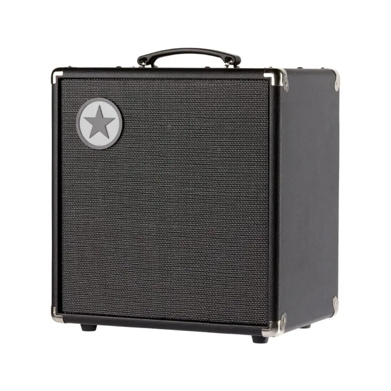 Blackstar U60 Unity Series 10" 60W Bass Guitar Combo Amplifier - Image 3