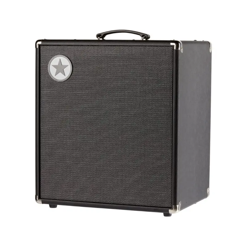 Blackstar U250 Unity Series 15" 250W Bass Guitar Amplifier - Image 3