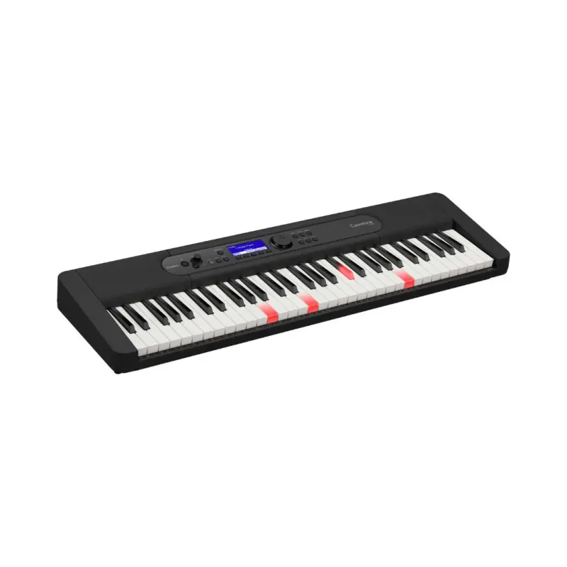 Casio LK-S450 61-Key Touch-Sensitive Portable Keyboard - Image 3