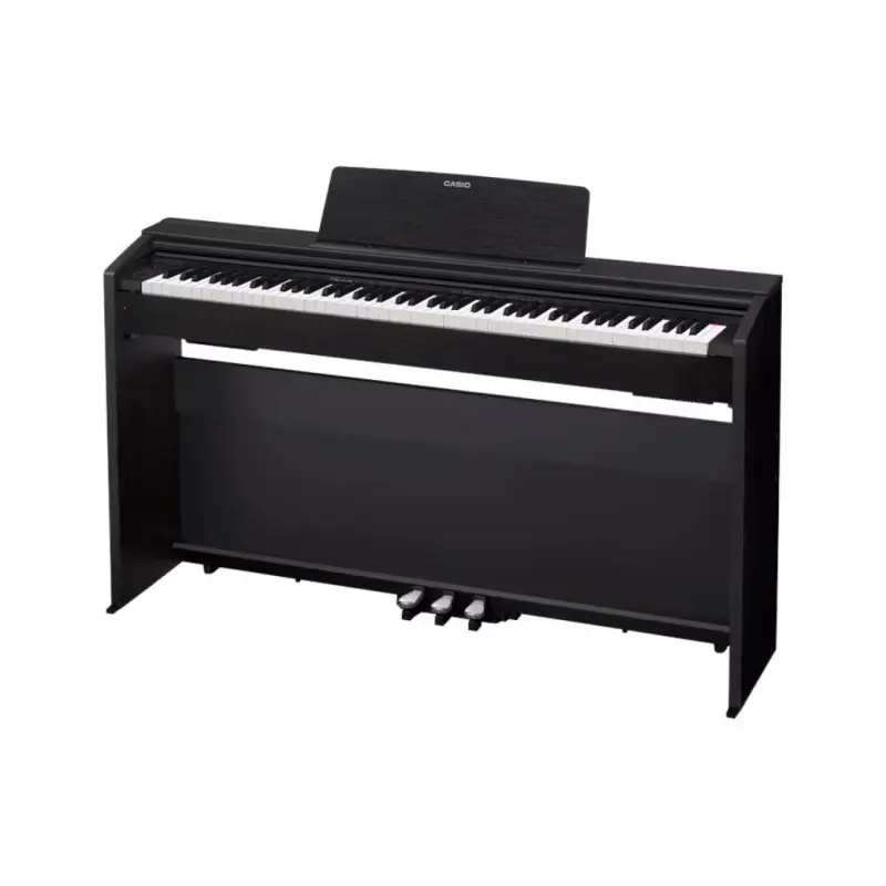 Casio Privia PX-870 88-Key Digital Piano - (Black) - Image 3