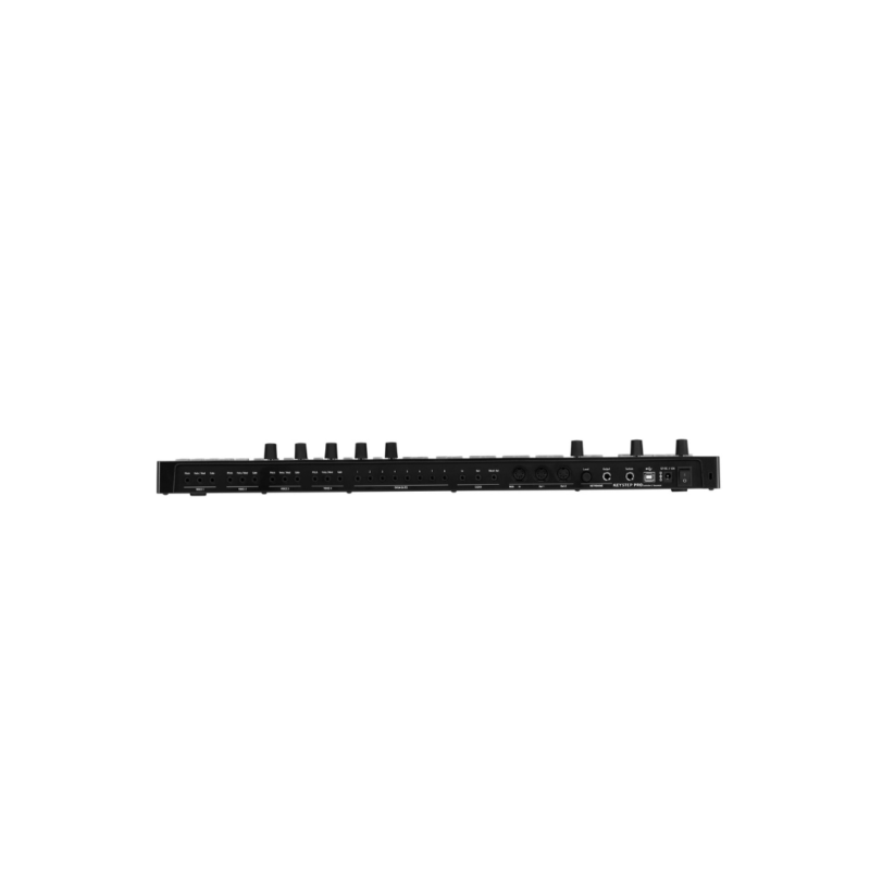 Arturia KeyStep Pro Chroma Multifunctional Sequencing Controller - Image 5