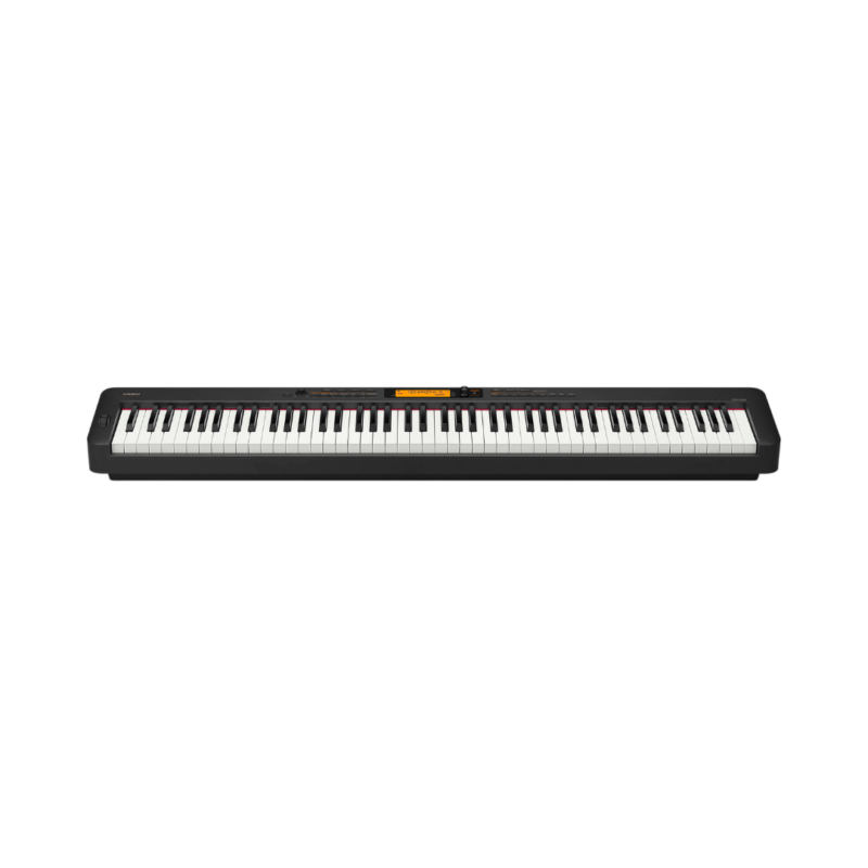 Casio CDP-S360 88-Key Slim-Body Portable Digital Piano - (Black) - Image 2