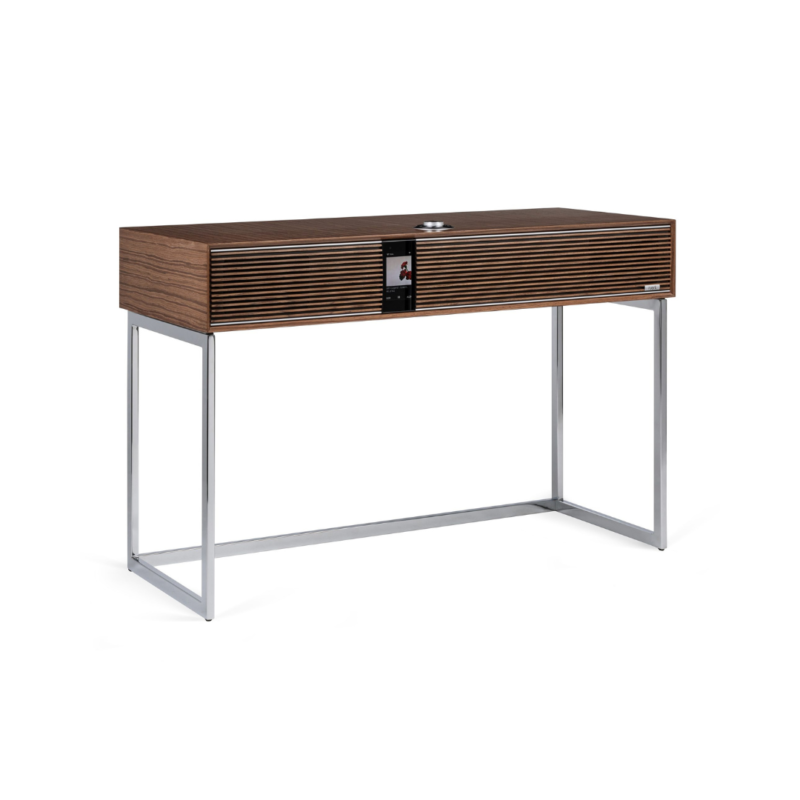 Ruark Audio R810 High Fidelity Radiogram - (Fused Walnut) - Image 3