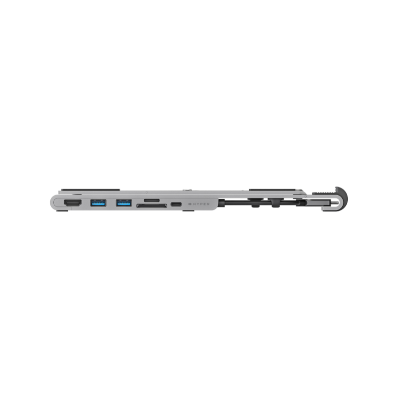 Hyper HyperDrive 7-in-1 USB-C Hub & Foldable Stand - Image 4