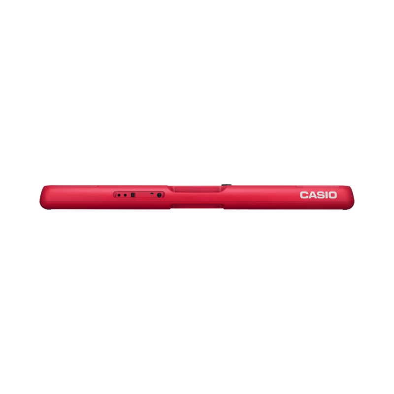 Casio Casiotone CT-S200 61-Key Portable Keyboard - (Red) - Image 4