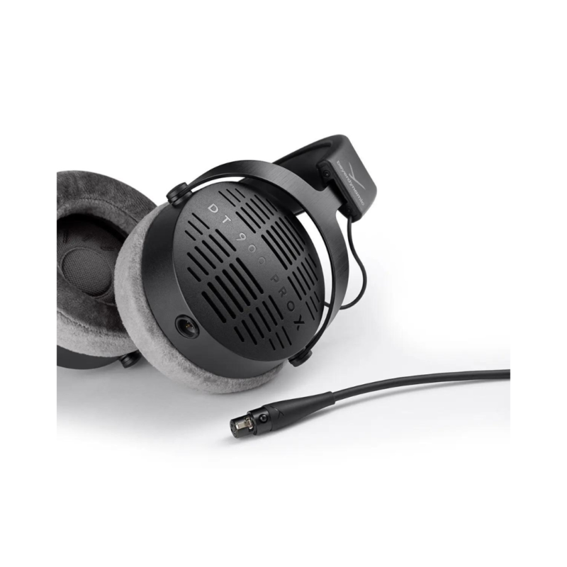 Beyerdynamic DT 900 Pro X Open Back Studio Headphones - Image 4