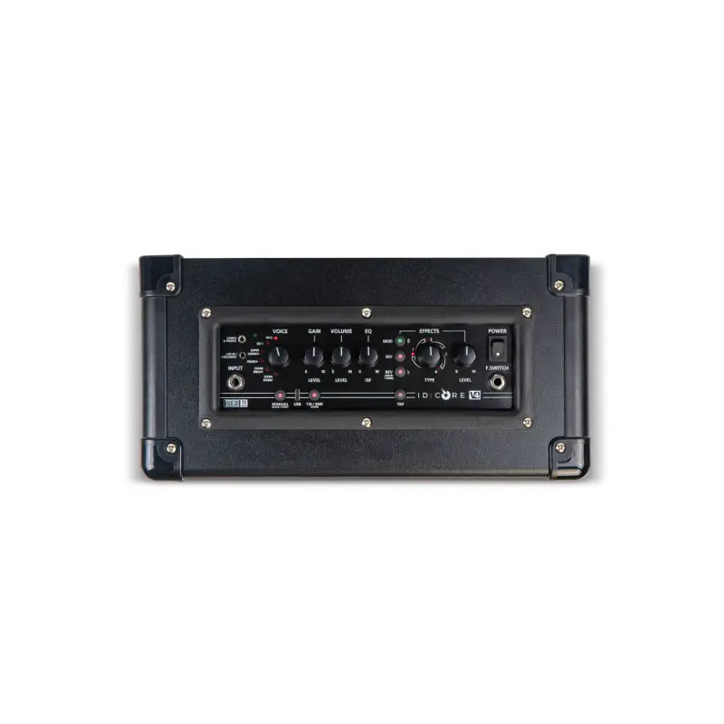 Blackstar ID:CORE V4 20W Stereo Modeling Combo Amplifier - Image 4