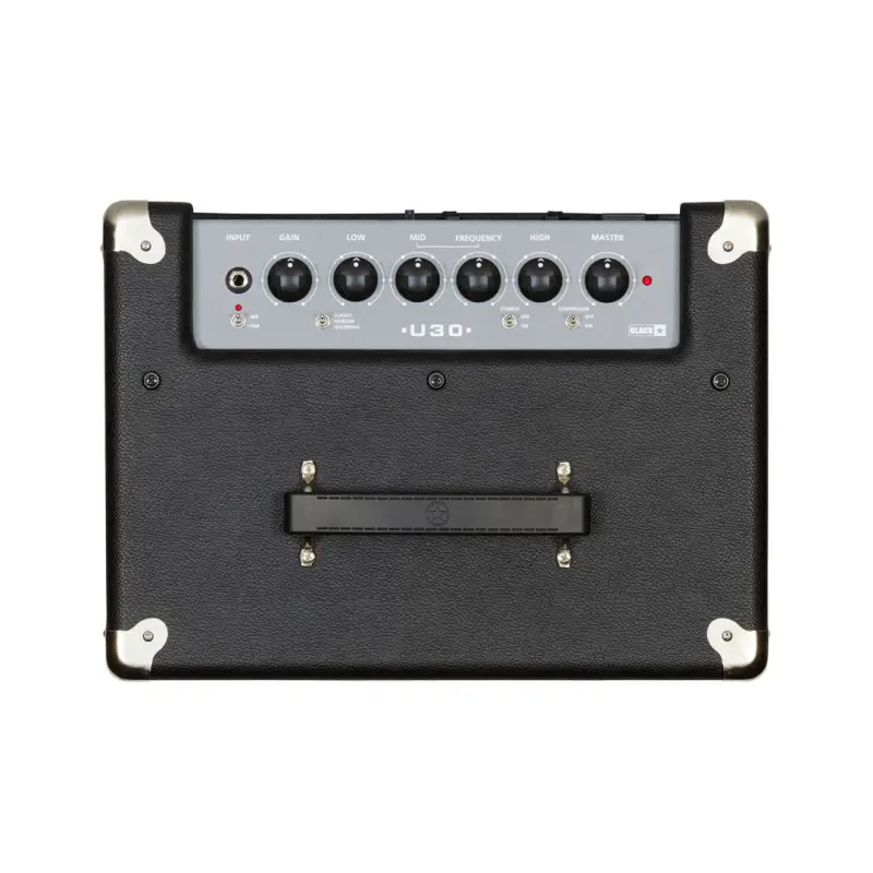 Blackstar U30 Unity Series 8" 30W Bass Guitar Combo Amplifier - Image 4