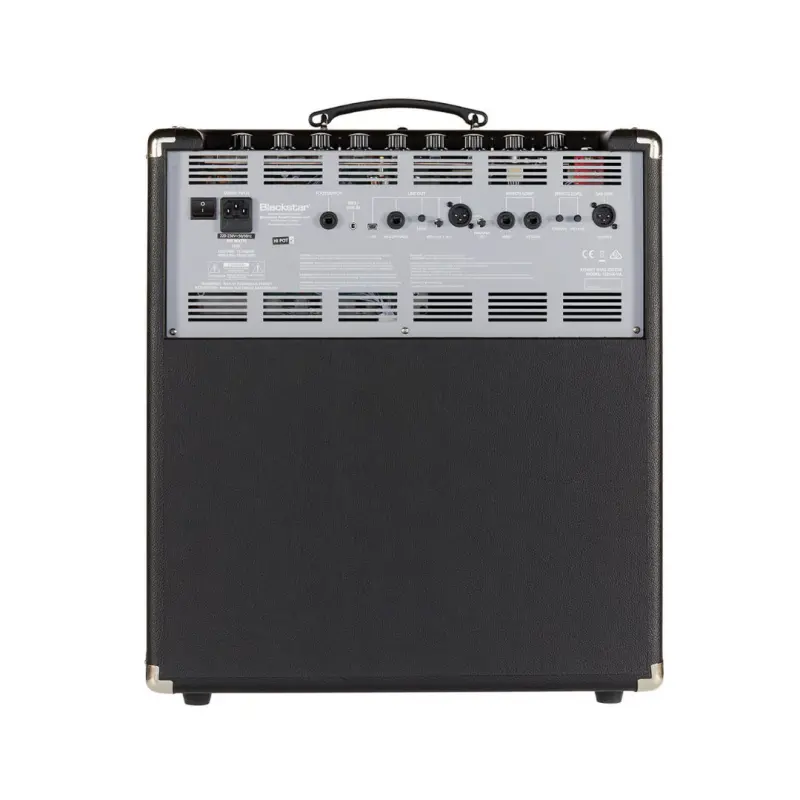 Blackstar U250 Unity Series 15" 250W Bass Guitar Amplifier - Image 4